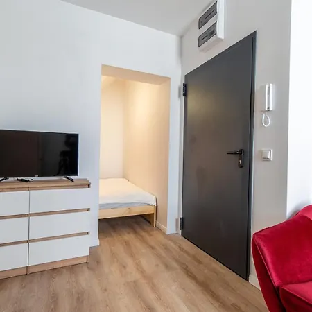 Champion Ul Mickiewicza 34, Apartament Nr 7b Appartamento