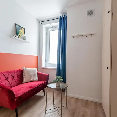 Appartamento Champion Ul Mickiewicza 34, Apartament Nr 7b *